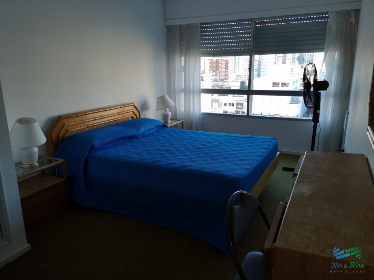 Apartamento ID.2676 - Apartamento en Punta del Este, Península