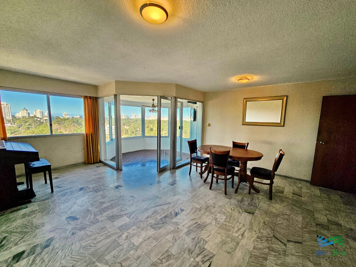 Apartamento ID.4783 - APARTAMENTO EN VENTA, 3 DORMITORIOS. SOBRE ROOSEVELT 