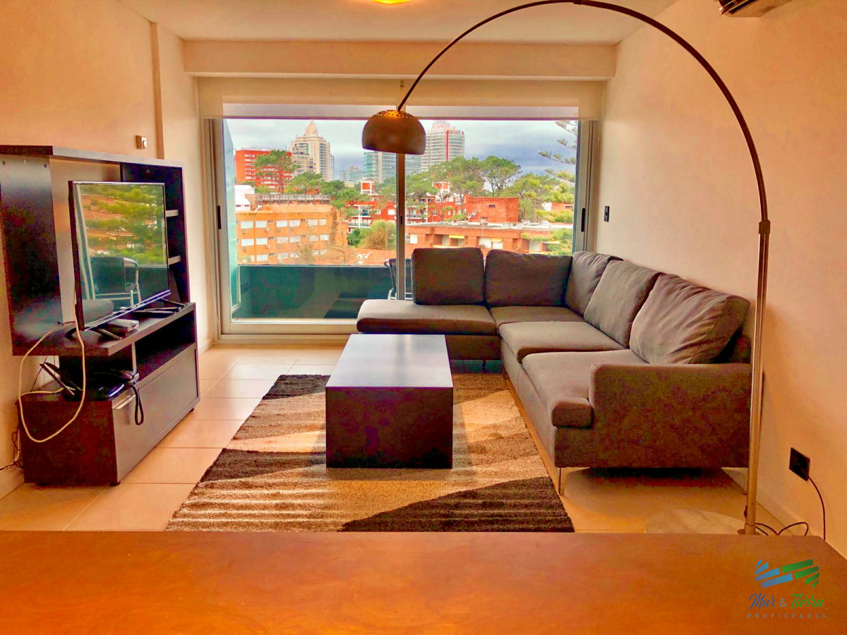 Apartamento ID.3127 - Apartamento en Punta del Este, Mansa