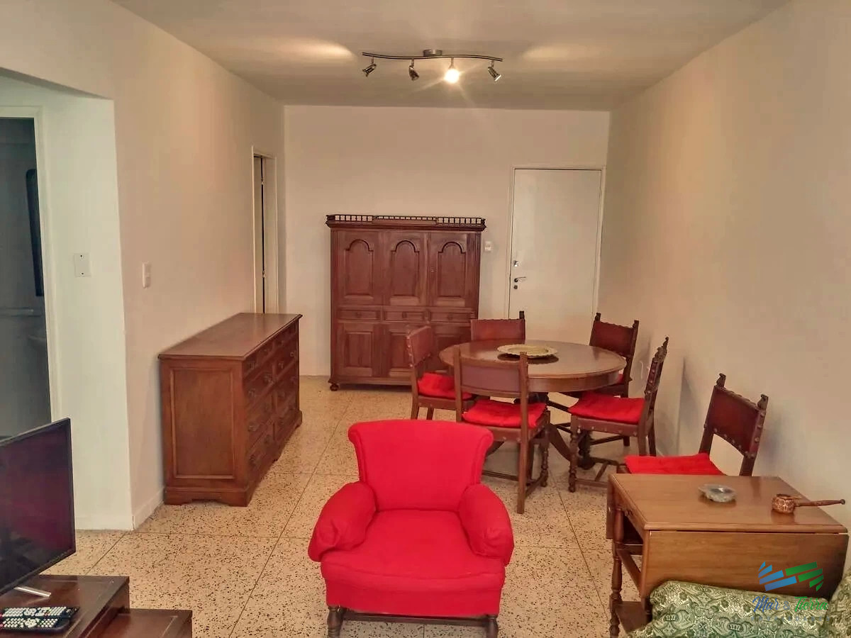 Apartamento ID.3194 - Vendo apartamento de 1 dormitorio y garage. Península, Punta del Este.