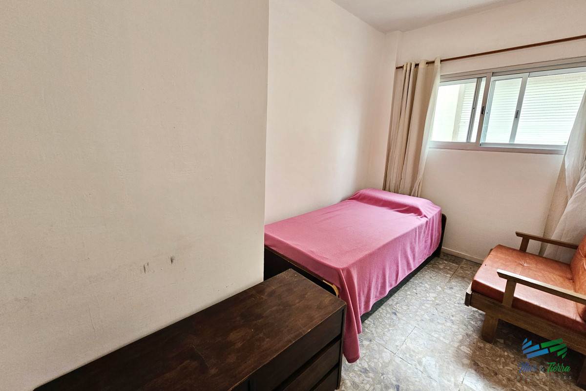 Apartamento ID.5138 - APARTAMENTO EN VENTA, DOS DORMITORIOS, DOS BAÑOS PENÍNSULA, PUNTA DEL ESTE  