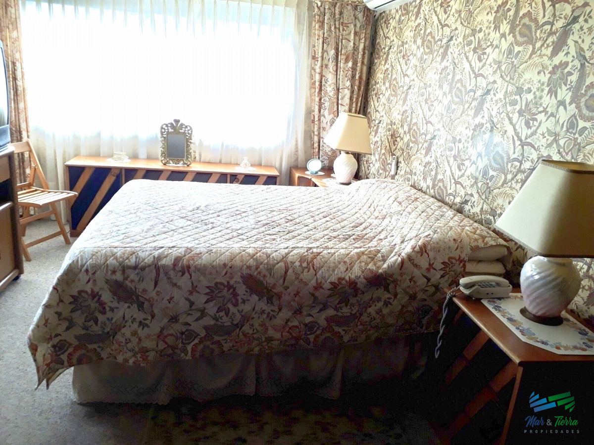 Apartamento ID.4068 - Venta apartamento 3 dormitorios 2 baños