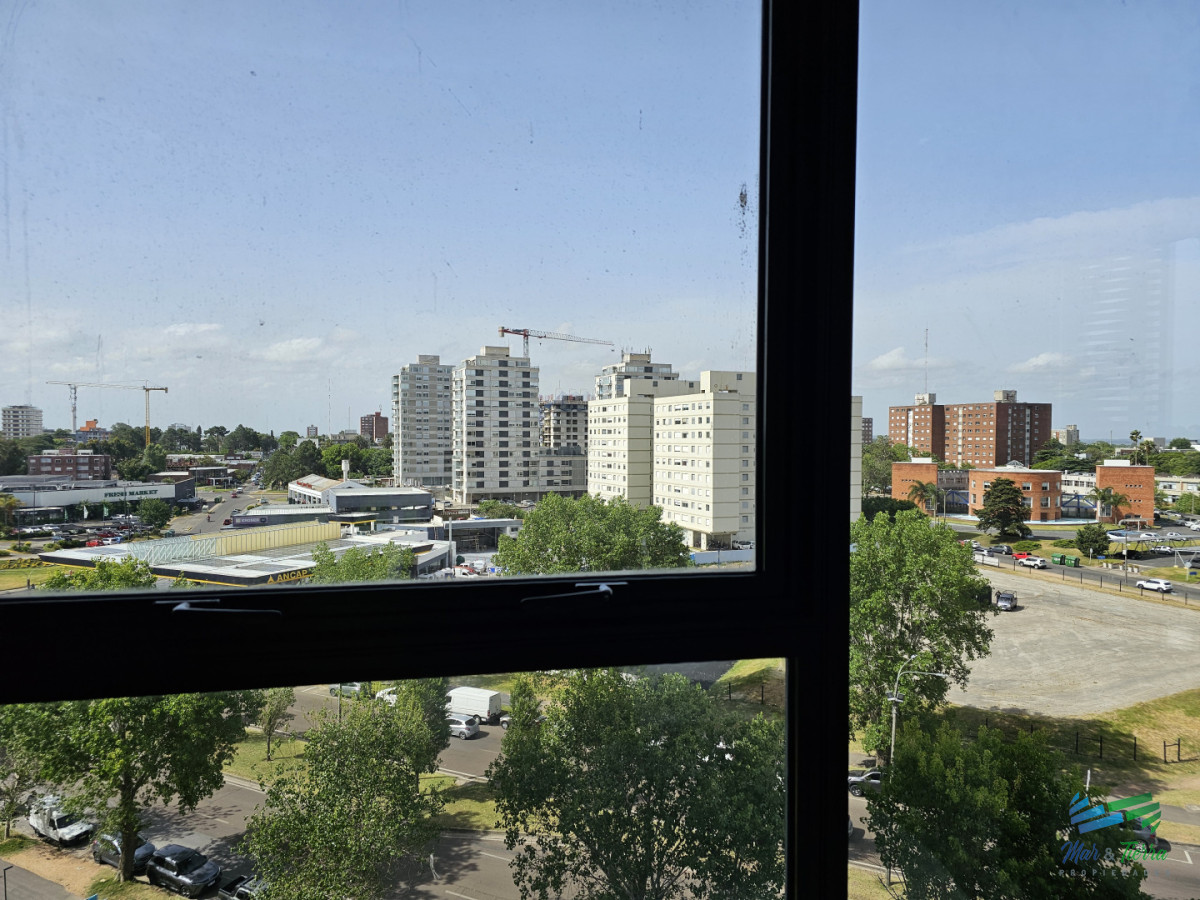 Apartamento ID.4702 - VENTA APARTAMENTO A ESTRENAR DE 1 DORMITORIO, 1 BAÑO, EN MORE ATLÁNTICO 2