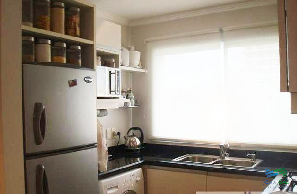 Apartamento ID.2164 - EN EDIFICIO NUEVO...TOTALMENTE EQUIPADO, CON PARRILLA Y TERRAZA COMUNITARIA..... A PASITOS DE LA BRAVA