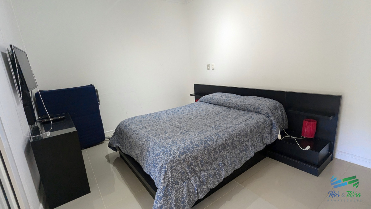 Apartamento ID.4475 - Venta de apartamento 1 dormitorio en green park de Solanas Punta Ballena