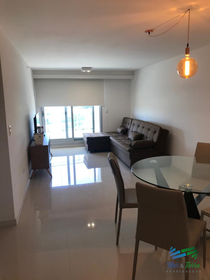 Apartamento ID.3256 - Apartamento en Punta del Este, Brava