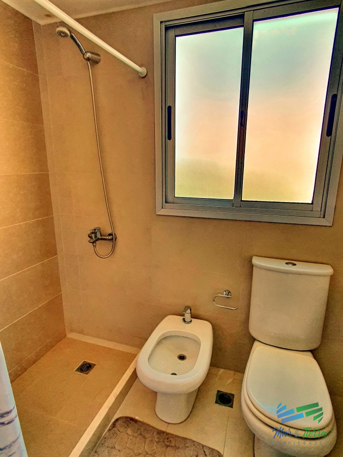 Apartamento ID.3072 - ALQUILER INVERNAL, CERCA DEL PUERTO DE PUNTA DEL ESTE, 2 DORMITORIOS. 