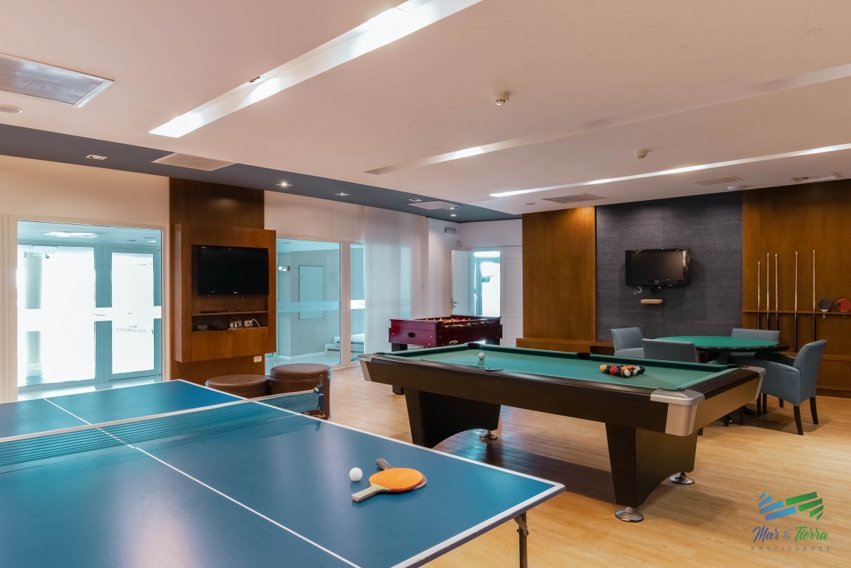 Apartamento ID.3947 - Venta de apartamento dúplex en complejo Veramansa sobre playa Mansa de punta del Este