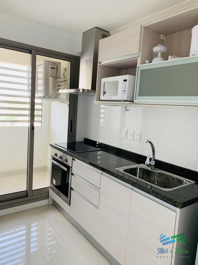 Apartamento ID.2697 - Imperdible oportunidad en torre con excelentes servicios!!!