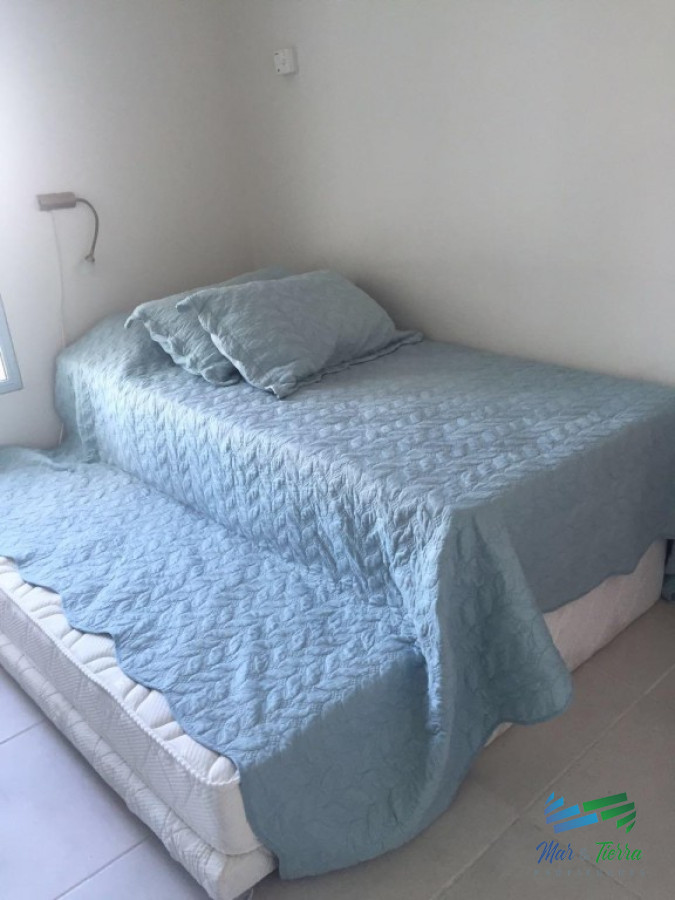 Apartamento ID.712 - Vendo apartamento en Punta del Este, a pocas cuadras de la brava con muy buenos servicios.