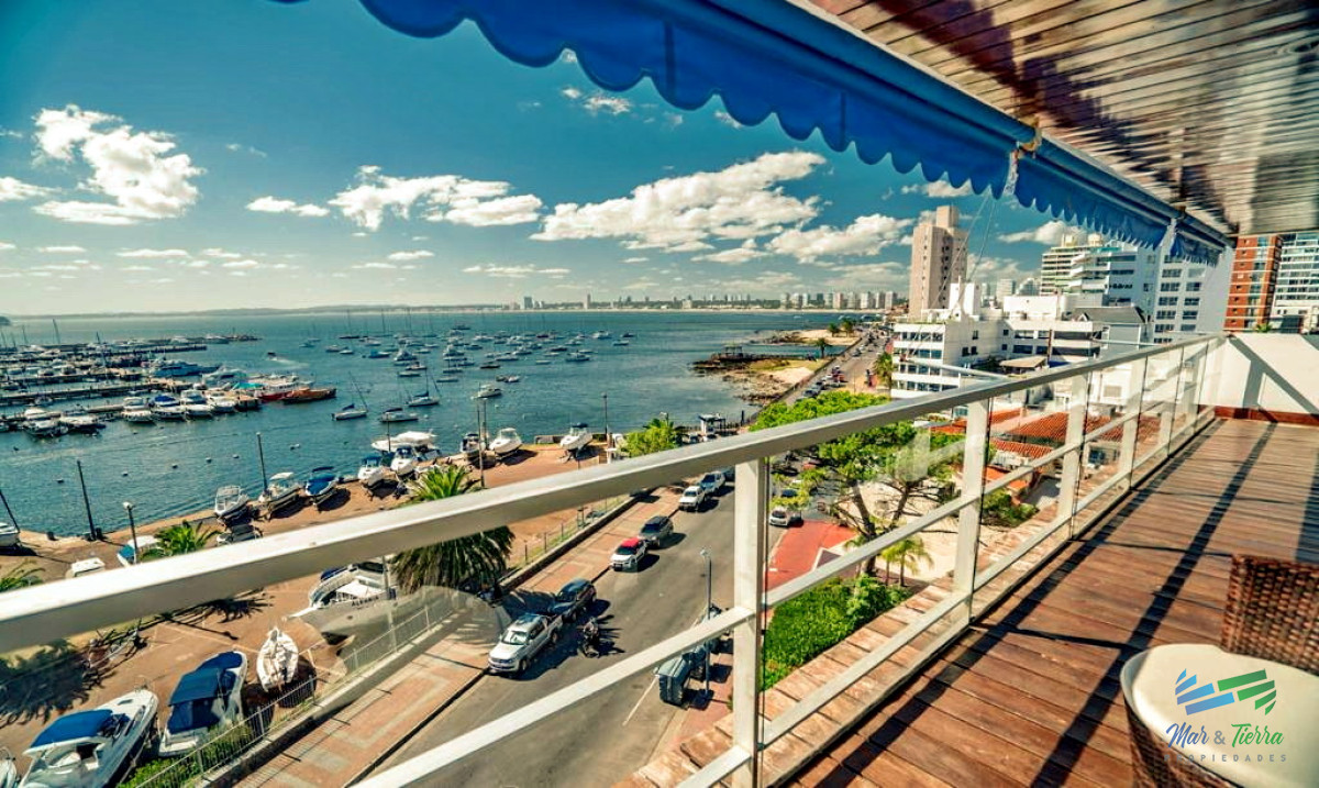 Península - GoPunta - Portal Inmobiliario de Punta del Este - Maldonado