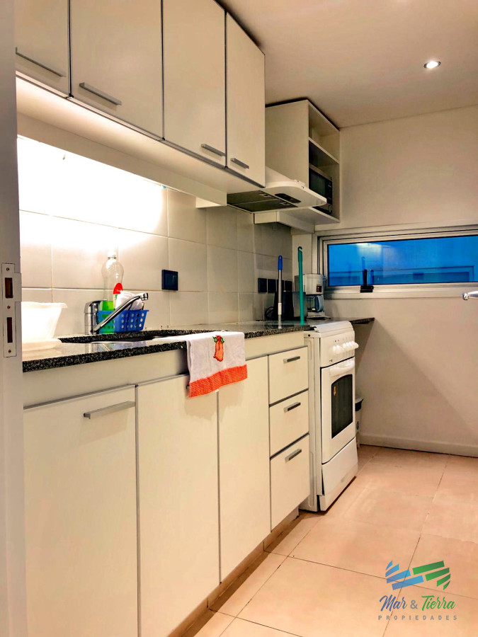 Apartamento ID.3127 - Apartamento en Punta del Este, Mansa