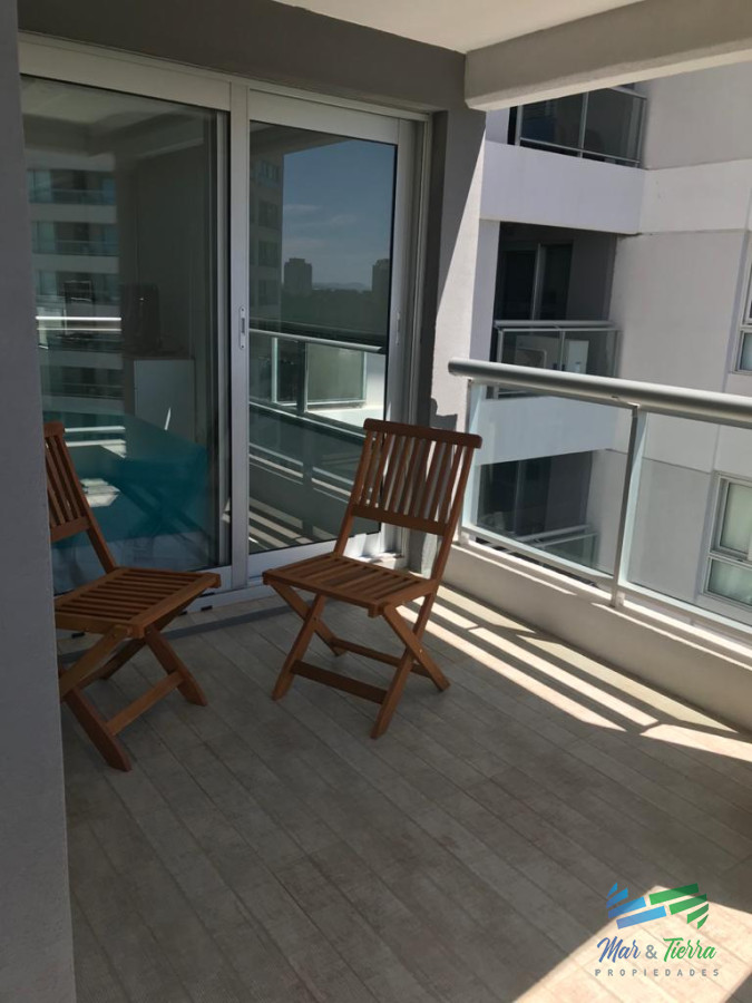 Apartamento ID.3256 - Apartamento en Punta del Este, Brava