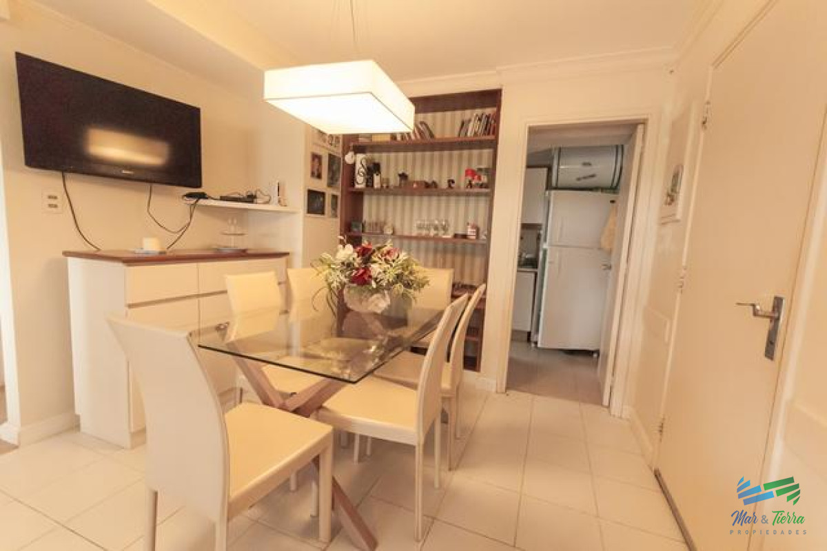 Apartamento ID.2328 - En venta y alquiler...excelente oportunidad... zona playa mansa.