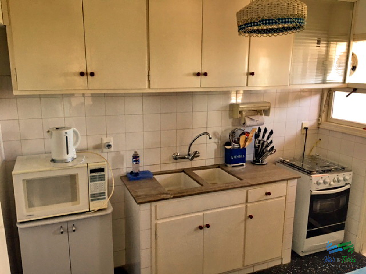 Apartamento ID.3358 - Vendo apartamento de 2 dormitorios. Aidy Grill, Punta del Este