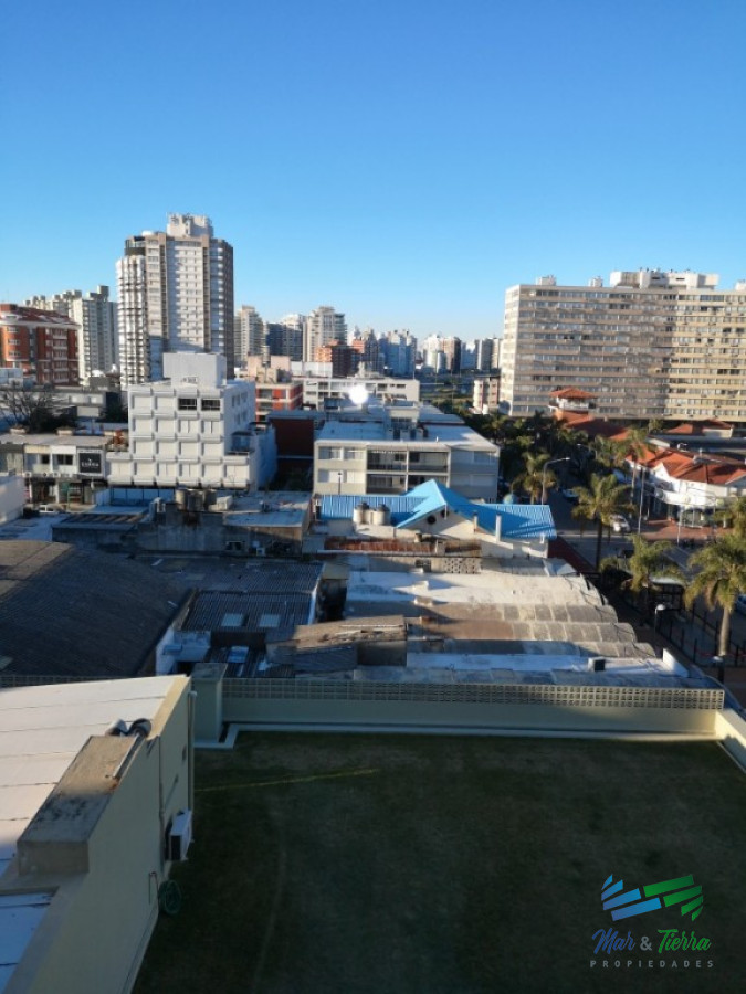 Apartamento ID.2676 - Apartamento en Punta del Este, Península
