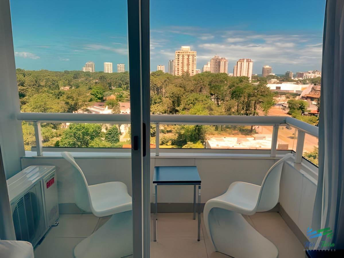 Apartamento ID.4590 - Apartamento en Punta del Este, Roosevelt