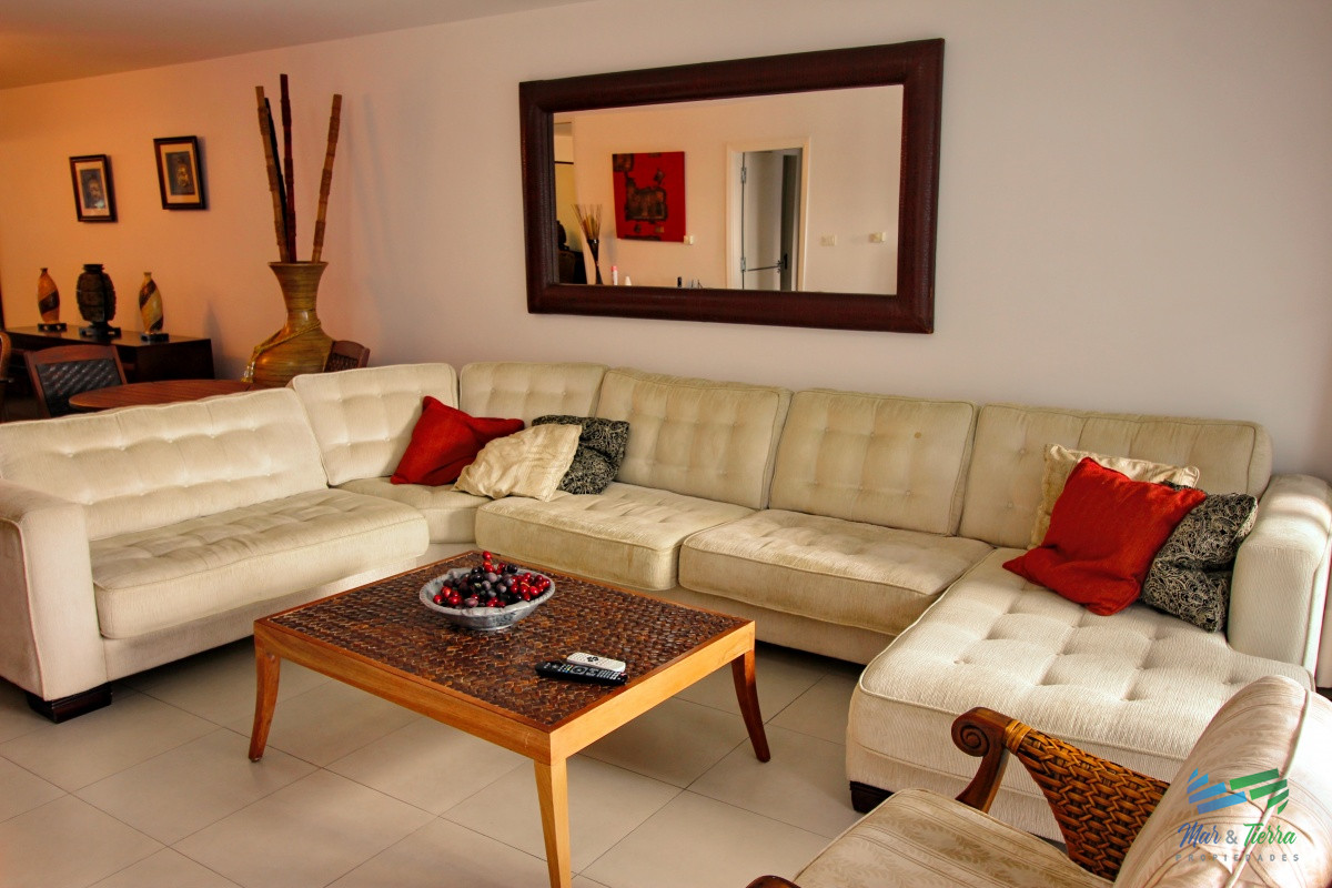 Apartamento ID.6 - En alquiler y venta... oportunidad.. torre de categoría.. a metros del mar!!!