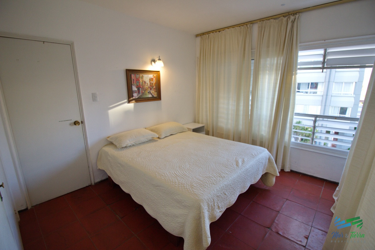 Apartamento ID.478 - Apartamento en Venta en Punta del Este, Península