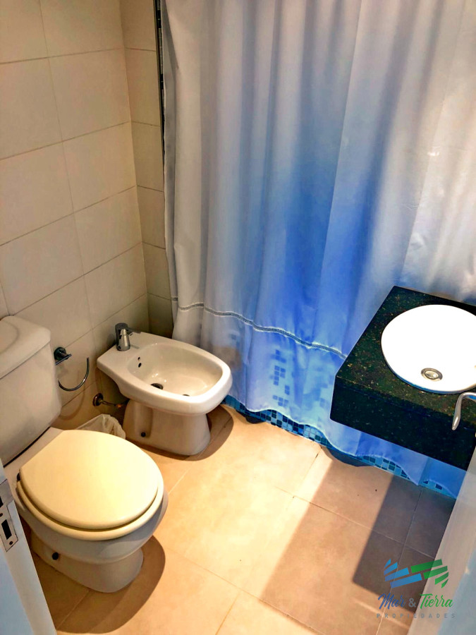 Apartamento ID.3127 - Apartamento en Punta del Este, Mansa