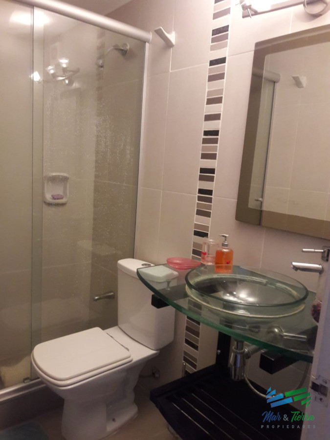 Apartamento ID.1318 - En alquiler.. Av. Roosevelt. Edificio con servicios.