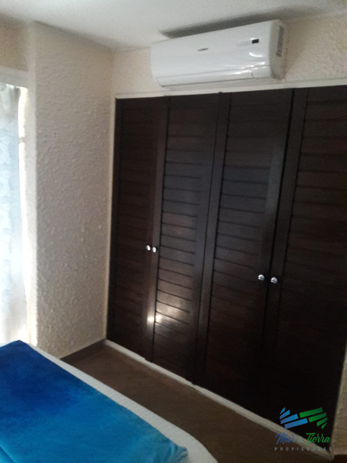 Apartamento ID.1318 - En alquiler.. Av. Roosevelt. Edificio con servicios.