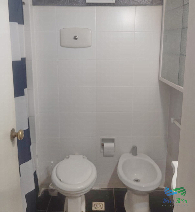 Apartamento ID.5684 - Venta de apartamento en Arcobaleno Punta del este 