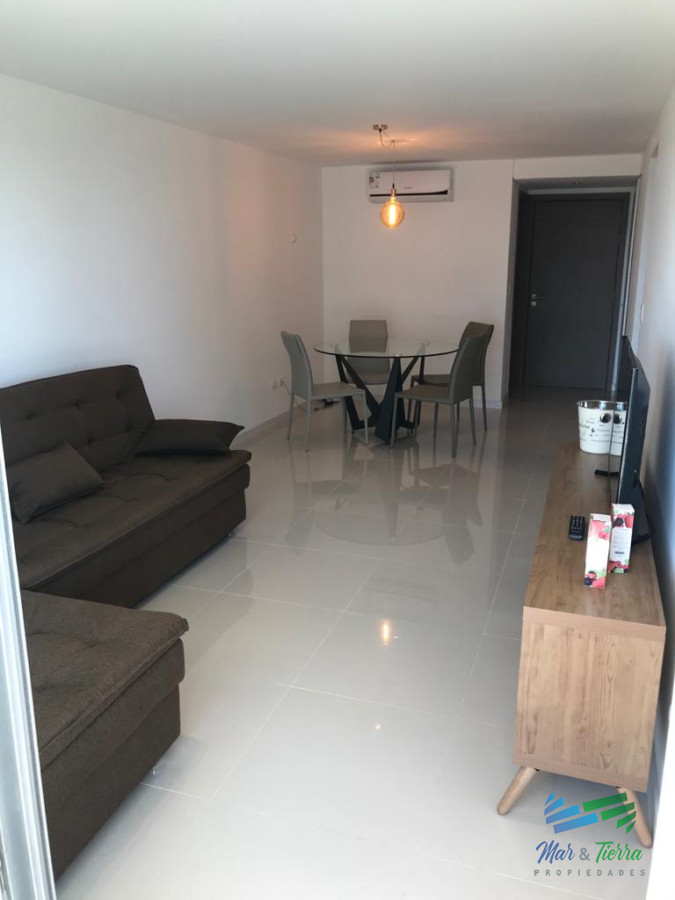 Apartamento ID.3256 - Apartamento en Punta del Este, Brava