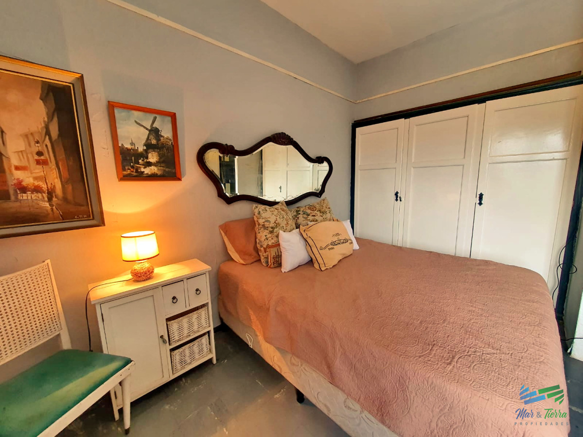 Apartamento ID.3251 - Alquilo amplio monoambiente, Peninsula, Punta del Este.