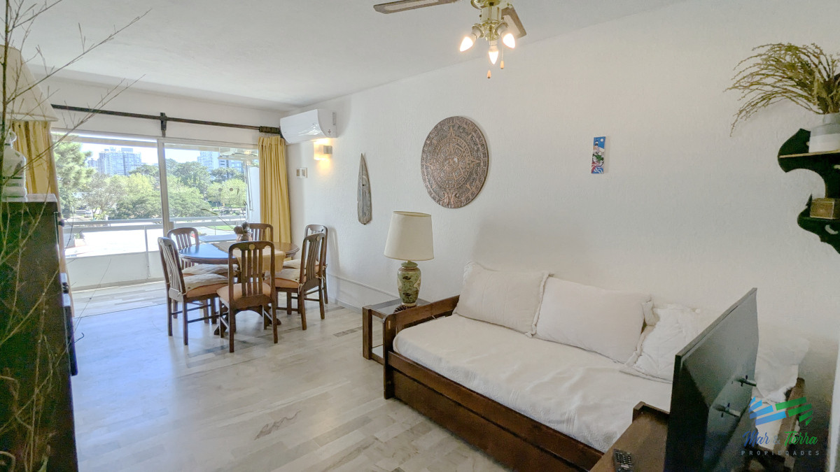 Apartamento ID.3361 - Apartamento en venta, roosevelt, 1 dormitorio 