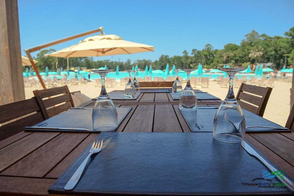 Apartamento ID.4469 - Venta de Monoambiente subdividido en Green Park Solanas Punta Ballena 