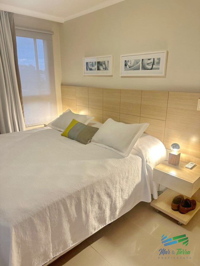 Apartamento ID.5701 - Alquiler en baja temporada en Ocean Drive 2 dormitorios