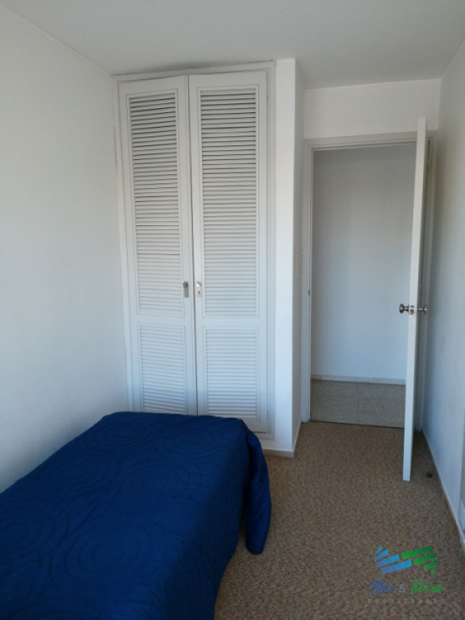 Apartamento ID.2676 - Apartamento en Punta del Este, Península