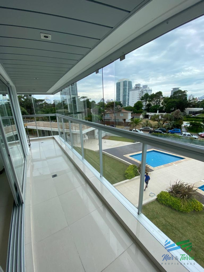 Apartamento ID.2964 - Apartamento en Punta del Este, Mansa
