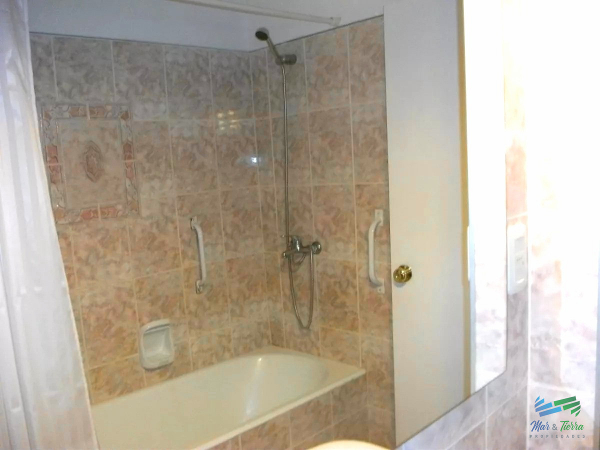 Apartamento ID.4890 - Venta de apartamento de un dormitorio en península de Punta del Este