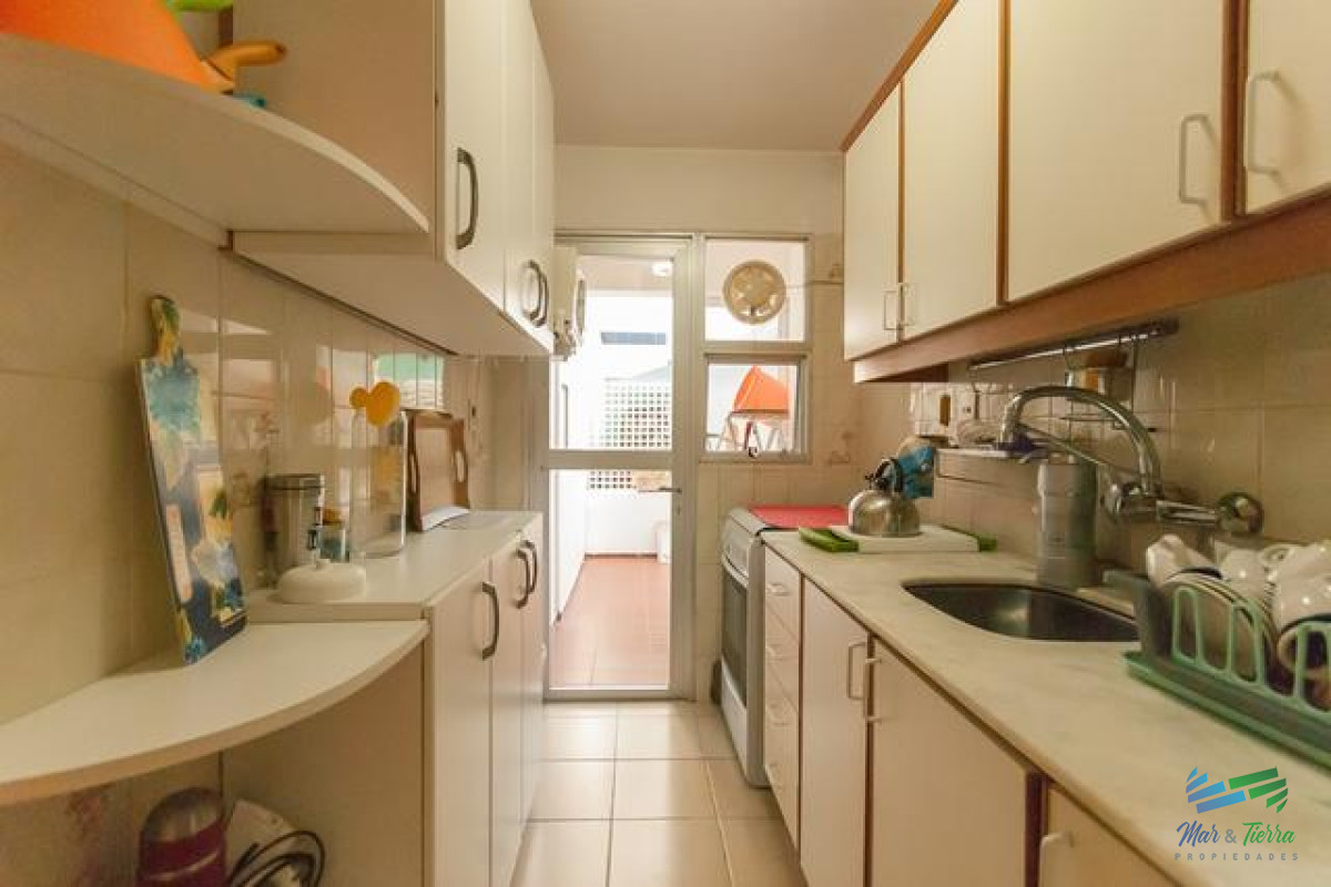 Apartamento ID.2328 - En venta y alquiler...excelente oportunidad... zona playa mansa.