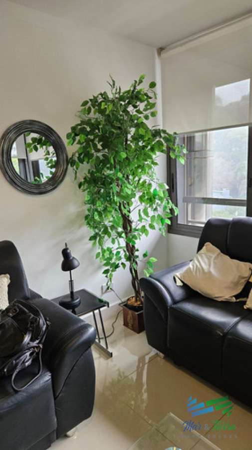 Apartamento ID.5555 - Muy Buen Apartamento En Zona San Rafael , Edificio Unique, ¡ También Alquiler De Temporeda¡¡¡¡