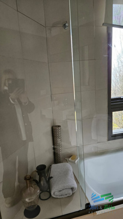 Apartamento ID.5555 - Muy Buen Apartamento En Zona San Rafael , Edificio Unique, ¡ También Alquiler De Temporeda¡¡¡¡