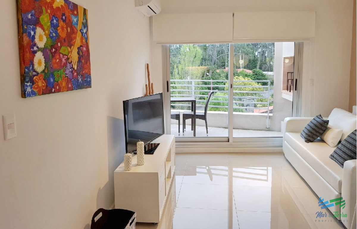 Apartamento ID.1413 - Apartamento en San Rafael, 1 dormitorios *