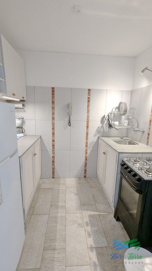 Apartamento ID.3361 - Apartamento en venta, roosevelt, 1 dormitorio 
