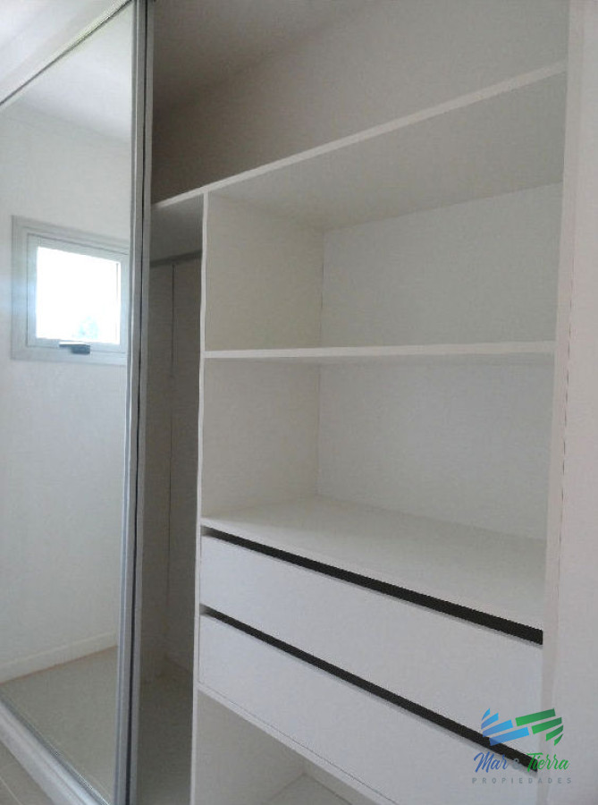 Apartamento ID.168 - Vendo apartamento 2 dormitorios con parrillero propio y piscina, San Rafael, Punta del Este