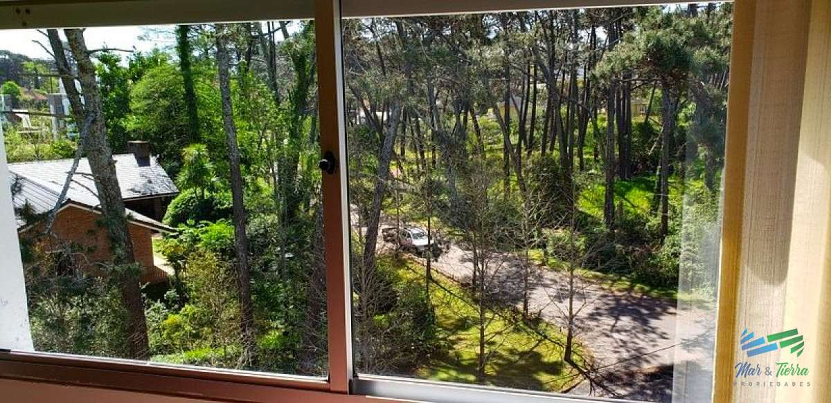 Apartamento ID.3606 - Penthouse cerca del mar de 3 dormitorios, Mansa, Punta del Este