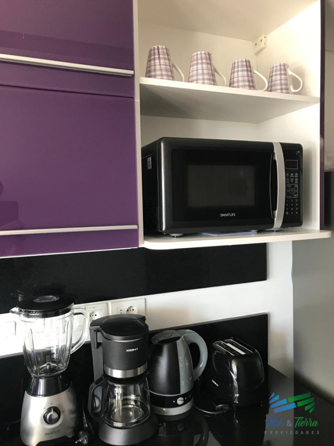 Apartamento ID.3256 - Apartamento en Punta del Este, Brava