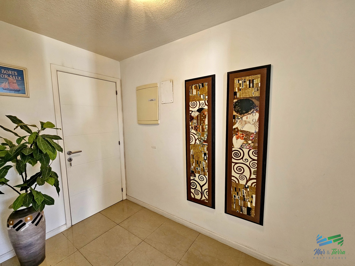 Apartamento ID.118 - Apartamento en Roosevelt, 2 dormitorios *