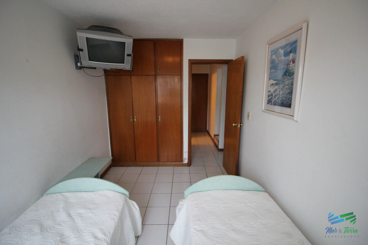 Apartamento ID.1063 - Apartamento en alquiler en Península frente al mar.