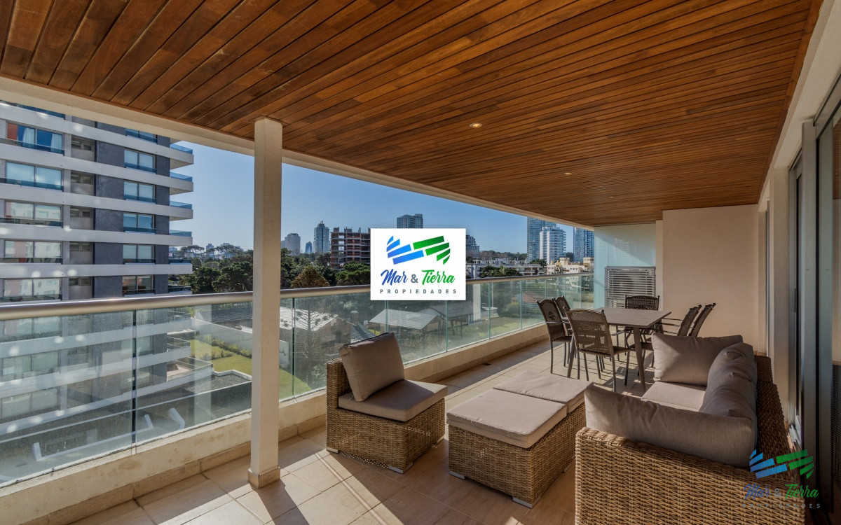Brava - GoPunta - Portal Inmobiliario de Punta del Este - Maldonado
