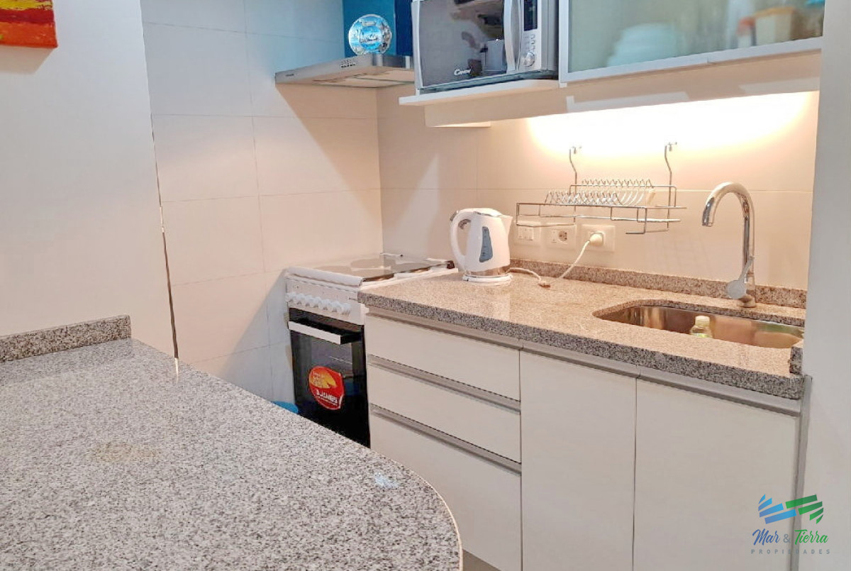 Apartamento ID.1413 - Apartamento en San Rafael, 1 dormitorios *