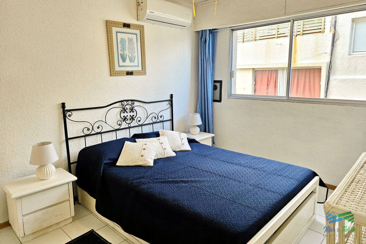 Apartamento ID.378 - Apartamento en Peninsula, 2 dormitorios *