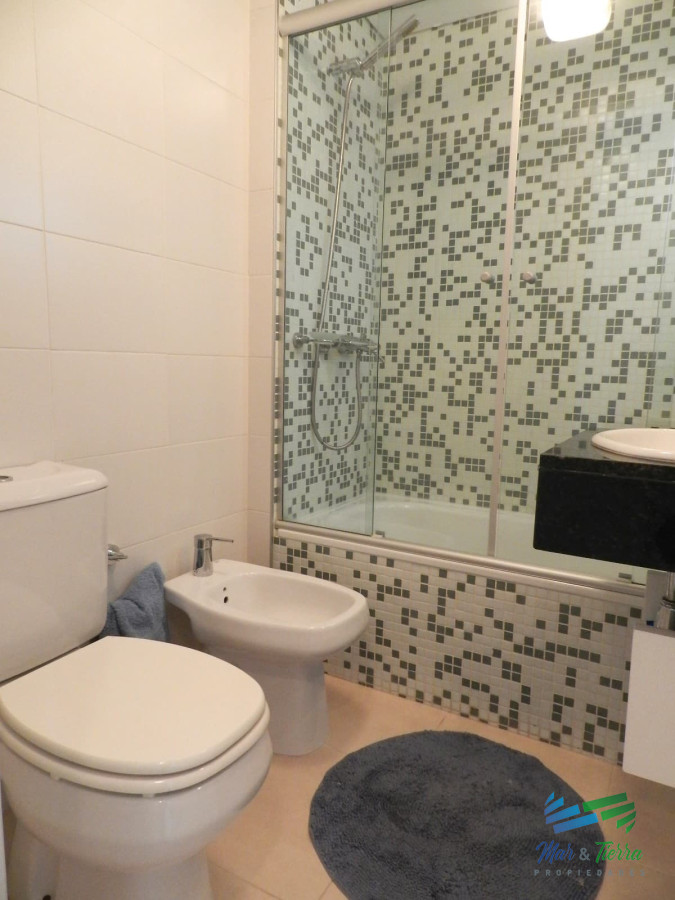 Apartamento ID.685 - Vendo apartamento 3 dormitorios en Mansa, zona Conrad, Punta del Este