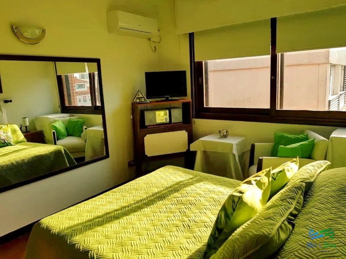 Apartamento ID.310 - Apartamento en Peninsula, 1 dormitorios *